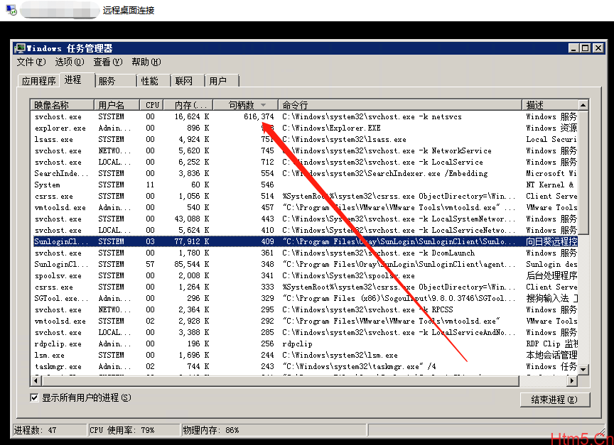 Windows7虚拟机宽带拨号服务器卡顿(NETSVCS)问题修复？